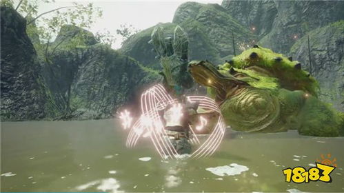 《怪物猎人崛起》狩猎笛连招秘籍,解锁稳定打点新境界 《怪物猎人崛起》狩猎笛连招秘籍,解锁稳定打点新境界