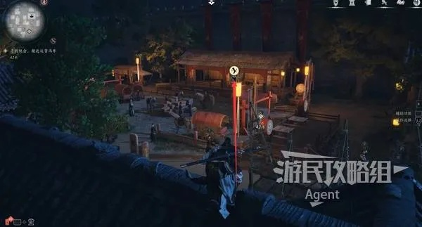 《燕云十六声》万胜镇神秘事件攻略揭秘! 《燕云十六声》万胜镇神秘事件攻略揭秘!