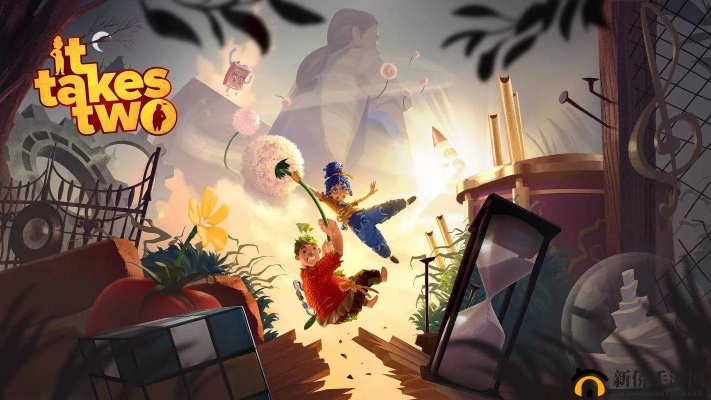 《双人成行》新手攻略:深度解析合作技巧,轻松入门新体验 《双人成行》新手攻略:深度解析合作技巧,轻松入门新体验