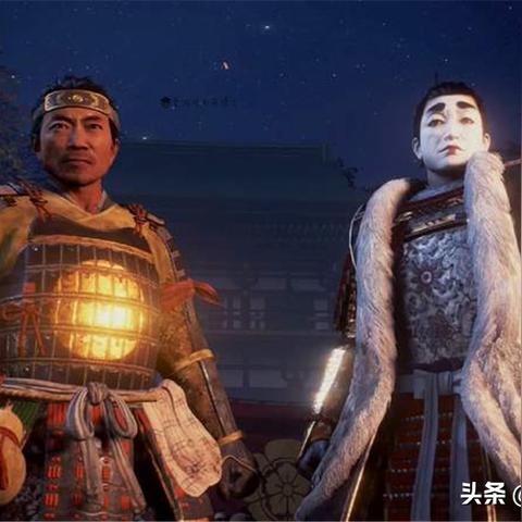 《怪物猎人崛起》杰洛特捏脸数据曝光！独家分享！