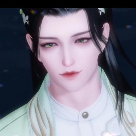 白发网红美女捏脸秘籍，揭秘《怪物猎人崛起》新潮流