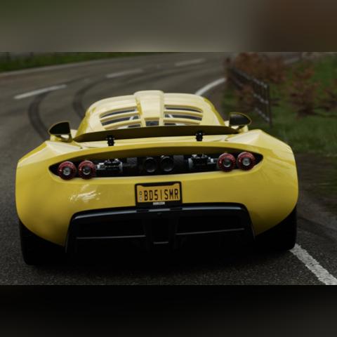 《极限竞速4》新手速成宝典：改装调校攻略+地图全收录+赛事秘籍解析