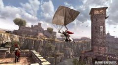 《刺客信条》2025年大作前瞻：揭秘全新篇章！