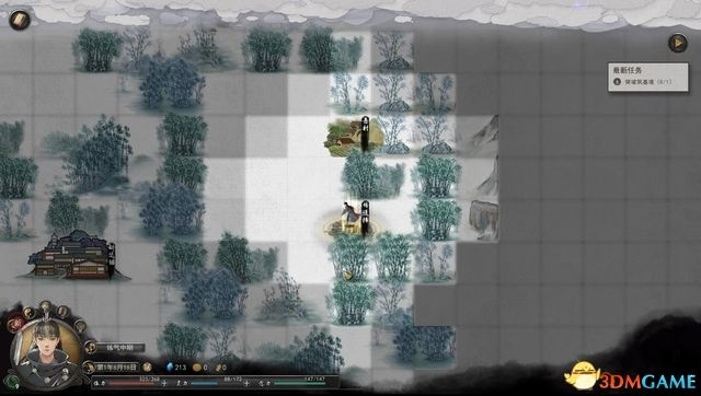 《鬼谷八荒》揭秘:防御数值攻略新视角 《鬼谷八荒》揭秘:防御数值攻略新视角