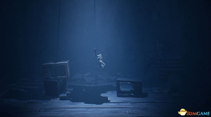 《小小梦魇2》帽子收集攻略:揭秘高效获取秘籍 《小小梦魇2》帽子收集攻略:揭秘高效获取秘籍