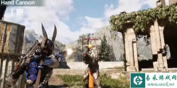 《第一后裔》快速提升武器熟练度与等级攻略秘籍 《第一后裔》快速提升武器熟练度与等级攻略秘籍