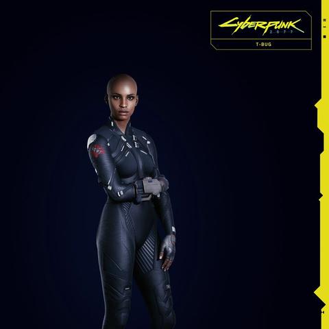 电磁黑客枪支实战解析，揭秘赛博朋克2077新战术