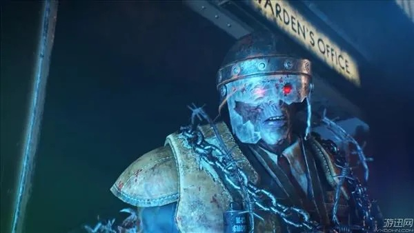 《使命召唤15》E3前瞻：独家揭秘僵尸模式新玩法