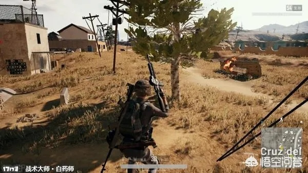 《绝地求生》远程射击难题终解决！更新后精准度大提升