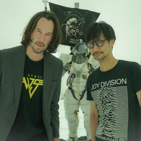 《赛博朋克2077》小岛秀夫彩蛋：隐藏的神秘之地揭晓