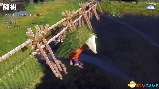 《天穗稻姬攻略》农场经营高招+主线支线任务深度解析 《天穗稻姬攻略》农场经营高招+主线支线任务深度解析