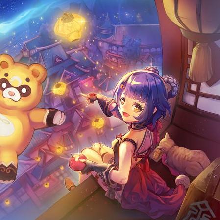 《原神》4.4版本武器攻略：全角色强力武器推荐盘点