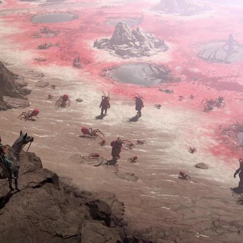 《暗黑破坏神4》8月12日热修前瞻:揭秘新内容与平衡调整 《暗黑破坏神4》8月12日热修前瞻:揭秘新内容与平衡调整