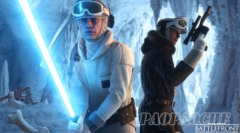 《星球大战：前线》季票大揭秘！四款DLC震撼来袭
