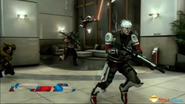 《卡隆米亚》PS4高清重制版金秋归来!重温经典射击盛宴 《卡隆米亚》PS4高清重制版金秋归来!重温经典射击盛宴