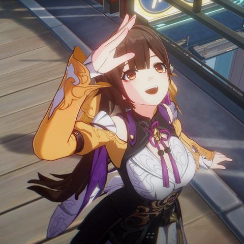 《崩坏星穹铁道》青雀养成秘籍：装备搭配&阵容攻略全解析