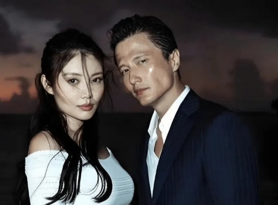 徐冬冬尹子维订婚爆火！游戏里的神仙CP组合原来藏着这些门道？