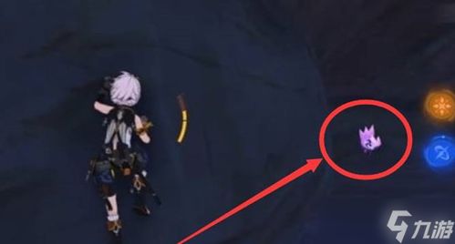 《原神》雷神瞳全搜集攻略：快速找到隐藏瞳位