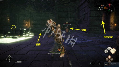 《卧龙苍天陨落》五大神秘角色深度解析 《卧龙苍天陨落》五大神秘角色深度解析