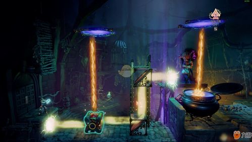 《太空飞狐2250钥匙攻略:死亡岛2隐藏位置揭秘》 《太空飞狐2250钥匙攻略:死亡岛2隐藏位置揭秘》