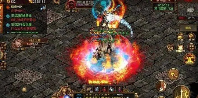 传世无双论坛哪家值得蹲？2025老玩家私藏的3个社区+爆装攻略