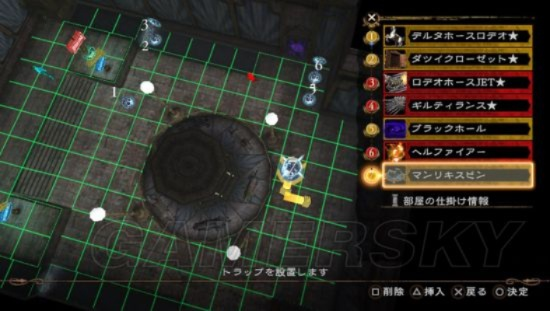 《影牢公主攻略》白金全奖杯解锁秘籍大揭秘