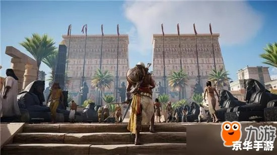 《刺客信条起源》试玩集深度解析：探索古埃及奥秘，游戏体验如何？