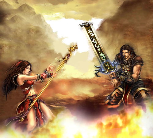 《战神阿修罗》深度解析：战斗魅力与游戏性体验，究竟有多好玩？