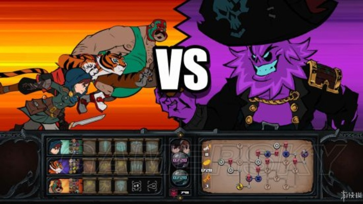 《过气英雄》BOSS战力揭秘:全新数据深度解析 《过气英雄》BOSS战力揭秘:全新数据深度解析