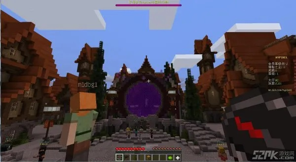 《我的世界》国服试玩深度体验，揭秘中国版独特魅力