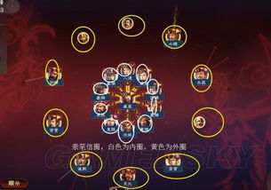 三国志13威力加强版亲笔信精华，打造无敌阵容攻略揭秘