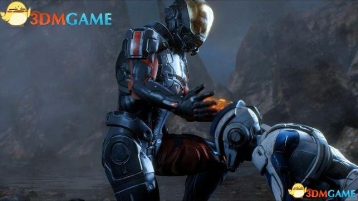 《质量效应仙女座》N7飓风突锐战士多人模式攻略，高效玩法解析新技巧