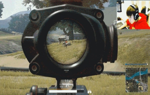 高效提升FPS射击技巧:枪法训练秘籍大公开 高效提升FPS射击技巧:枪法训练秘籍大公开