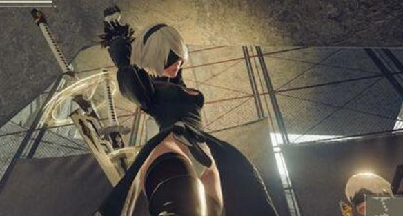 《尼尔机械纪元》全三周目攻略：深度解析，周目挑战必备！