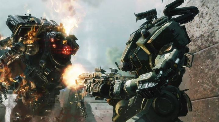 泰坦陨落2试玩体验：深度解析游戏乐趣与价值