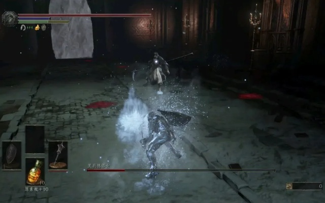 空手击杀芙莉徳修女攻略:揭秘无装备BOSS战制胜秘诀 空手击杀芙莉徳修女攻略:揭秘无装备BOSS战制胜秘诀