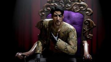 如龙8外传2月14日免费体验版上线,能畅玩啥?