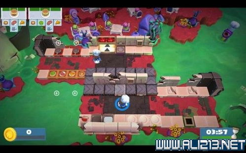 《煮糊了》全道具解析攻略：深度玩法揭秘！