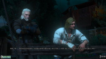 《巫师3》血与酒结局揭秘：探寻命运之酒的传奇故事