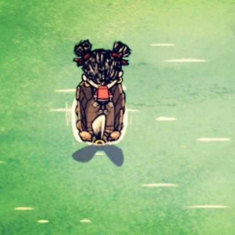 《饥荒》海难猴王威尔伯攻略：新手必看，猴王技巧深度解析