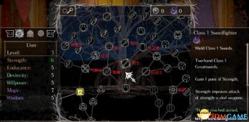 《盐与避难所》武器秘籍:解锁独特技能新体验 《盐与避难所》武器秘籍:解锁独特技能新体验