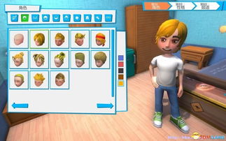 体验油管主播生活,揭秘角色互动新玩法! 体验油管主播生活,揭秘角色互动新玩法!