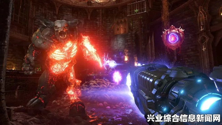 《毁灭战士4》怪物进化揭秘:实力升级,视觉盛宴新体验 《毁灭战士4》怪物进化揭秘:实力升级,视觉盛宴新体验