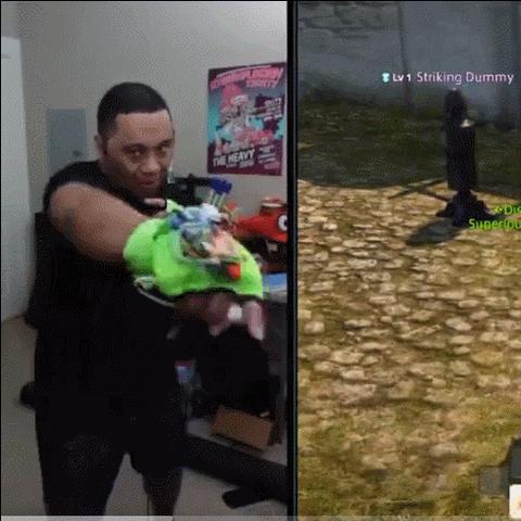 《黑魂3》盾反技巧解析：拳套弹反实战攻略全解析