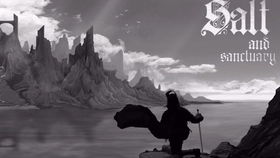 《盐与避难所》BOSS战攻略:深度解析全BOSS击破技巧,高效打法全解析 《盐与避难所》BOSS战攻略:深度解析全BOSS击破技巧,高效打法全解析