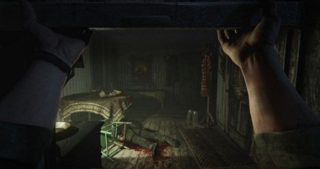 《逃生2》试玩揭秘：沉浸式惊悚体验，游戏到底有多好玩？