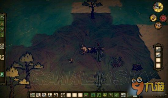 《饥荒》海难猴王威尔伯生存攻略:解锁娱乐玩法新境界 《饥荒》海难猴王威尔伯生存攻略:解锁娱乐玩法新境界