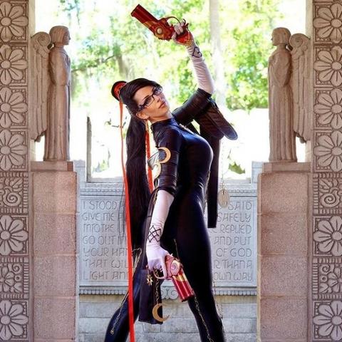 天使魔女,贝优妮塔终极连招秘传+魔女时间隐藏触发技巧,你真的会玩吗? 天使魔女,贝优妮塔终极连招秘传+魔女时间隐藏触发技巧,你真的会玩吗?