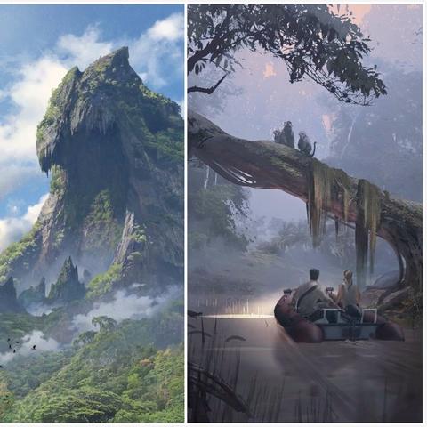 《神秘海域4》极限挑战，战点攻略新视角，速通关秘籍大公开