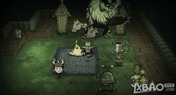 《饥荒》食材宝典与装备达人攻略全解析 《饥荒》食材宝典与装备达人攻略全解析